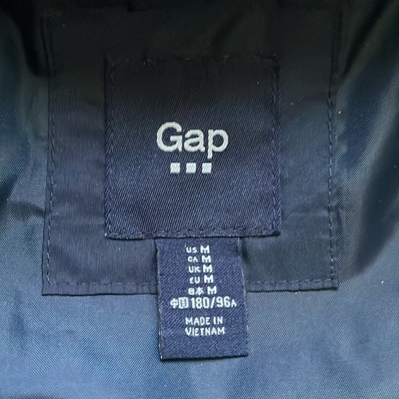 Gap vest - Picture 2 of 3